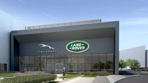 Jaguar Land Rover To Initiate Vehicle Production At Tamil Nadu Facility By 2026