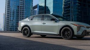Kia America Reports Eighth Consecutive Month Of Year-Over-Year Sales Growth With 79,007 Units Sold In May