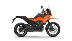 KTM 390 Adventure Bookings Stopped: Upgraded Variant Coming Soon