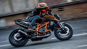 KTM & Triumph Offer 10-Year Warranty On Select Models: All Details Here