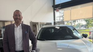 LaFontaine Mitsubishi Celebrates 45 Years Of Community Engagement And Automotive Growth