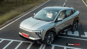 Mahindra To Launch Hybrid Powertrains To Enhance Lineups - BE 6 & XEV 9e To Get Range Extenders