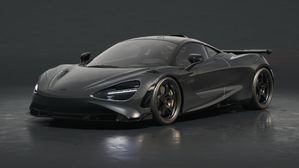 McLaren 750S Le Mans Unveiled- Limited To Just 50 Units