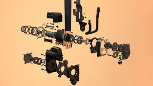 Volvo Cars Unveils Multi-Adaptive Safety Belt To Enhance Protection In EX60 Model