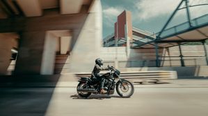Harley-Davidson Reveals MY2025 Lineup Pricing - CVO Street Glide, CVO Road Glide & Street Bob Motorcycles