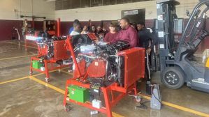 Nissan Donates $250,000 To Mississippi HBCUs To Enhance STEM Education And Workforce Development