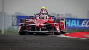 Nissan Formula E Team Gears Up For Jakarta Race As Season 11 Approaches Conclusion
