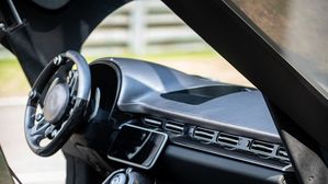 Peralta S Supercar To Make Its U.S. Debut At Monterey Motorsports Festival On August 16, 2025