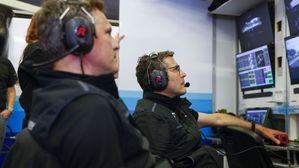 Porsche Secures Second Place At The 2023 24 Hours Of Le Mans In Thrilling Race