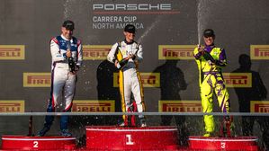 Porsche Carrera Cup North America: Five Different Winners At Montreal Races