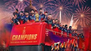 RCB Victory Parade Cancelled; Huge Fan Flow Expected - Here Is A List Of Areas You Must Avoid