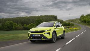 Skoda Elroq VRS Launches As The Sportiest Electric Compact SUV With Impressive Performance
