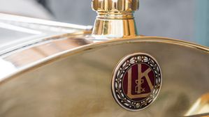 Tenth Škoda Student Car L&K 130 To Celebrate 130 Years Of Heritage At Unveiling Next Week