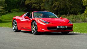 Supercars To Feature Prominently At Bolesworth International's Summer Event In 2025