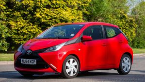 Toyota Aygo And Suzuki Swift Lead As Most Reliable Used Superminis According To Warrantywise