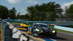 Vantage GT3 Celebrates Victories In IMSA, British GT Championship, And Iconic Races