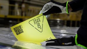 Volvo Cars Partners With SSAB For Sustainable Recycled Steel Supply Agreement