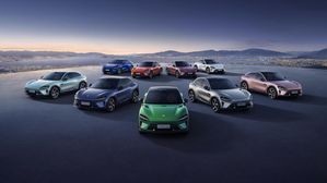 Xiaomi YU7 Electric SUV Revealed - 835km Range, 253km/h Top Speed