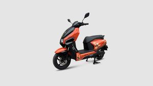 ZELIO E Mobility Launches Facelifted Legender Electric Scooter Starting At Rs 65,000