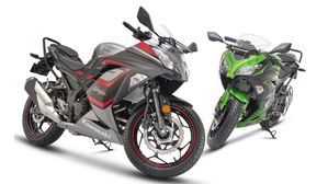 Exciting Discounts On Kawasaki Ninja 300: All Details Here 