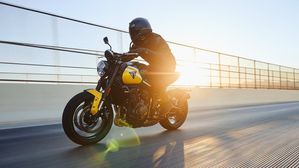 2025 Triumph Trident 660 Launched At Rs 8.49 Lakh - Sport Mode, More Tech & New Suspension