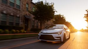 2026 Toyota Corolla: A Comprehensive Look At Features And Technology Advancements