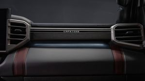 2026 Toyota Tundra Introduces Significant Updates In Luxury And Performance Features