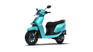 Ampere Nexus Gets Big Warranty Upgrade - Now Easier To Own Too