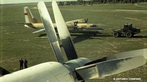 An-24 Operated By Angara Airlines Crashed With 49 People On Board: Key Details Here