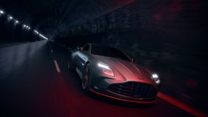 Aston Martin Vantage S: The Pinnacle Of Sports Car Performance With Enhanced Agility