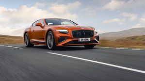 Bentley Motors Expands MEAI Network With First Showroom In Mauritius Opening Soon