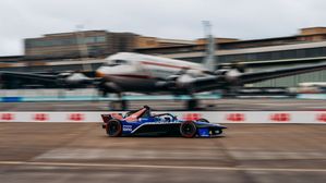 Unpredictable First Race In Berlin Sees Contact Ruin Results For Maserati MSG Racing Drivers
