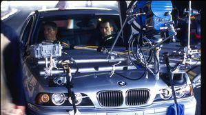 BMW Celebrates 50 Years With The Hire: A Transformative Brand Campaign In Automotive Marketing