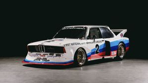 North American Premiere Of The 2026 BMW M2 CS And Special Edition 8 Series At Pebble Beach