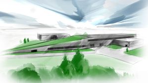 Bugatti Unveils New World-Class Atelier To Enhance Production Capabilities In Molsheim