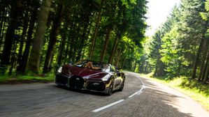 Rigorous Quality Assessment Ensures Perfection In Every Bugatti W16 Mistral