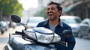 India’s Most Popular Scooters, Brutally Roasted By ChatGPT: No Activa, No Mercy