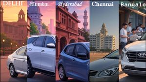 What If Indian Cities Were Cars? ChatGPT’s Unique Comparison Will Surprise You