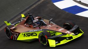 CUPRA Partners With Formula E For The 2025 Marvel Fantastic Four London E-Prix Finale