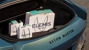 ELEMIS Partners With Aston Martin To Elevate Luxury Skincare Experiences Globally