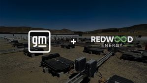 GM And Redwood Materials Collaborate To Enhance Energy Storage With U.S.-Manufactured Batteries