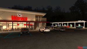 IONNA Reaches Milestone Of Over 3,000 Contracted EV Charging Bays Through Wawa Partnership