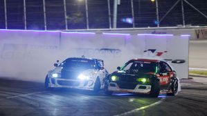 Formula Drift PRO And PROSPEC Championship Seeding Results From St Louis Highlight Key Drivers