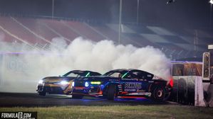 James Deane Wins Round 5 Of Formula DRIFT Pro Championship In St Louis; Nate Chen Takes First PROSPEC Win