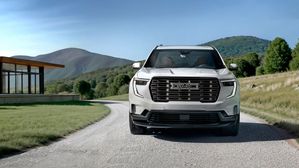 GMC Introduces The 2026 Acadia Denali Ultimate With Enhanced Features And Performance