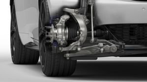 2026 Honda Prelude Revives Iconic Name With Civic Type R's Advanced Suspension And Hybrid System