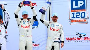 Hyundai Aims To Extend Its Championship Lead At Canadian Tire Motorsport Park This Weekend