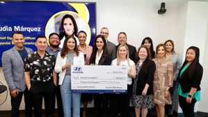 Hyundai Extends Partnership With UC Irvine's Future Leaders Initiative To Support Student Development