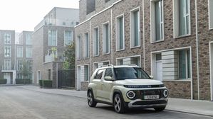 Hyundai Launches Electric Grant Offering Up To £3,750 Off Its EV Range In The UK