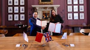 Jameel Motors Partners With GAC To Launch New Electric Vehicles In The UK Market